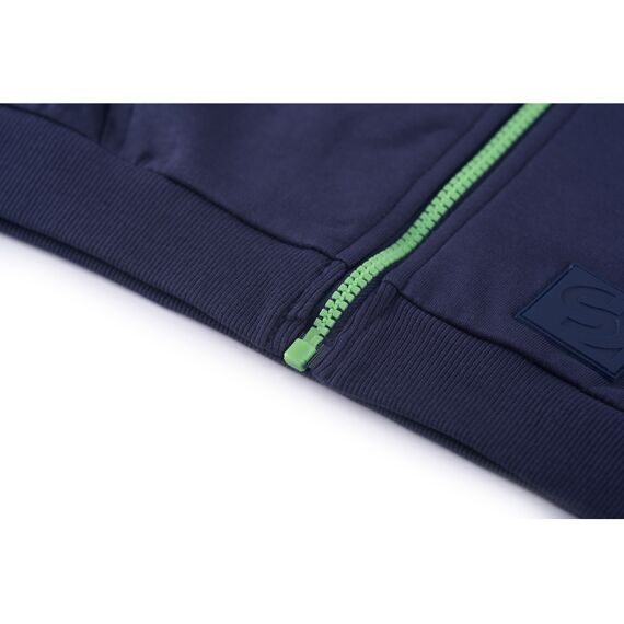 Someone Kids Boys Sweater