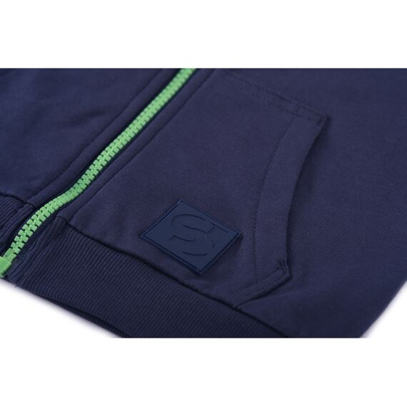 Someone Kids Boys Sweater