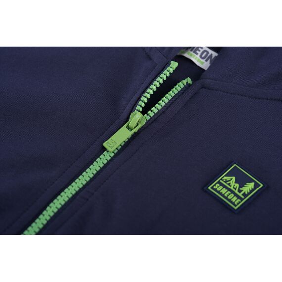 Someone Kids Boys Sweater