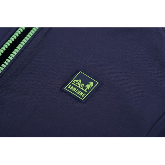 Someone Kids Boys Sweater