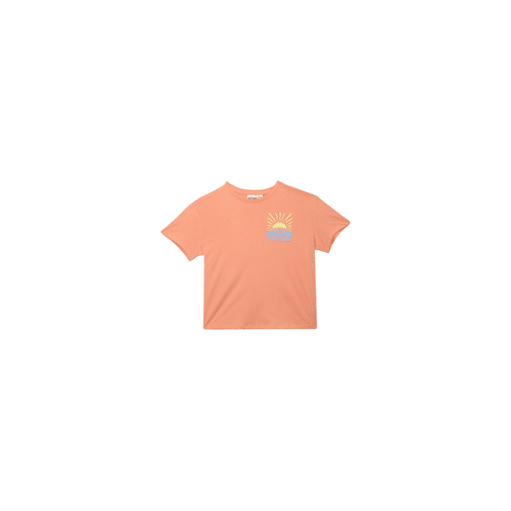 Someone Big Girls T-shirt