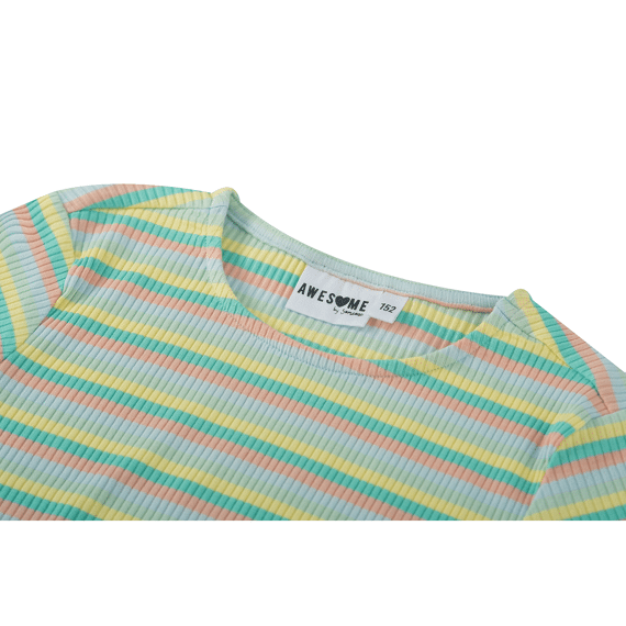 Someone Big Girls T-shirt