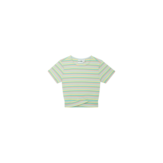 Someone Big Girls T-shirt