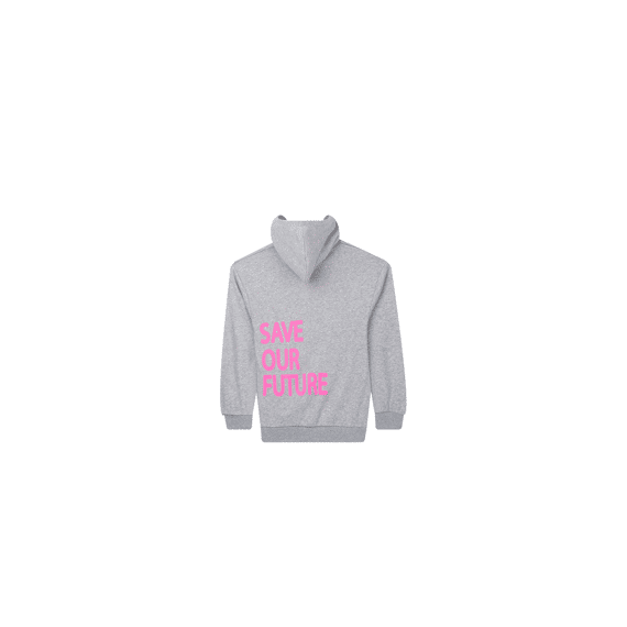 Someone Big Girls Sweater