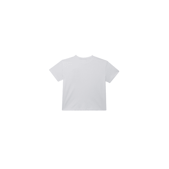 Someone Big Girls T-shirt