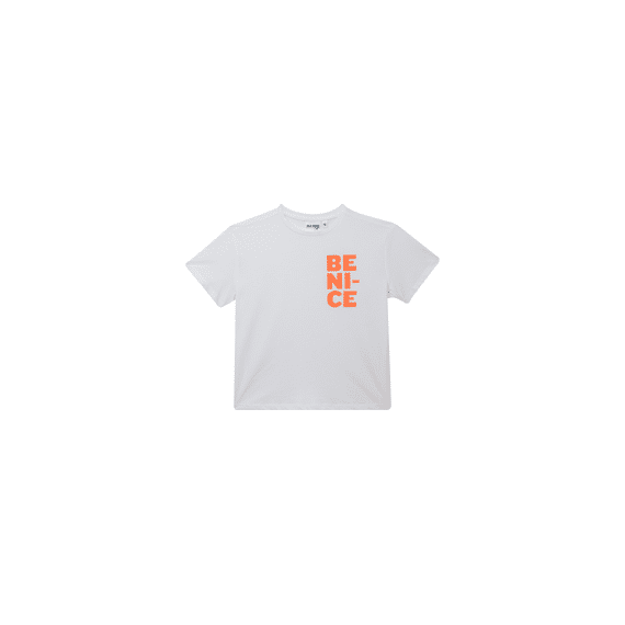 Someone Big Girls T-shirt