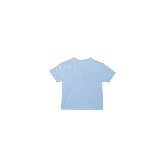 Someone Big Girls T-shirt