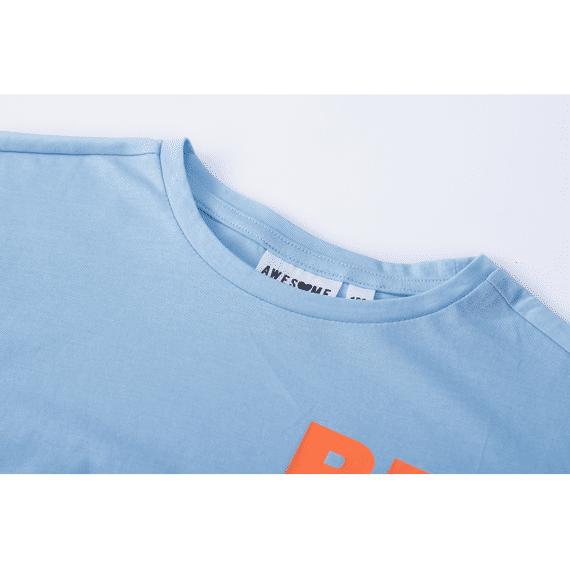 Someone Big Girls T-shirt