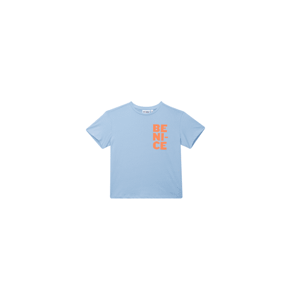 Someone Big Girls T-shirt
