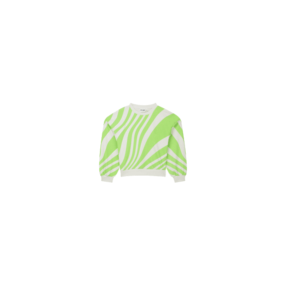 Someone Big Girls Sweater