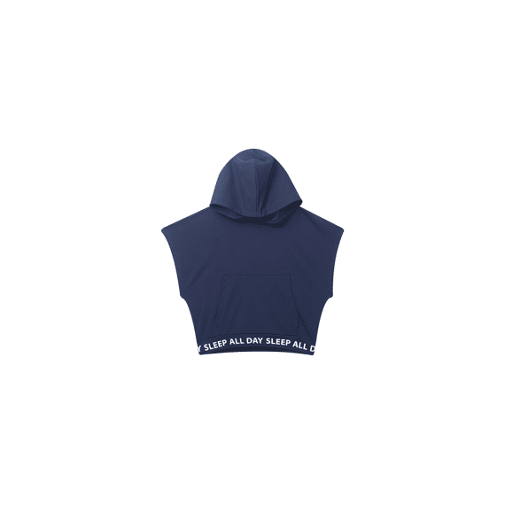 Someone Big Girls Sweater