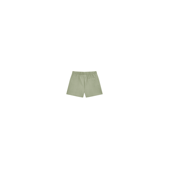Someone Big Girls Short