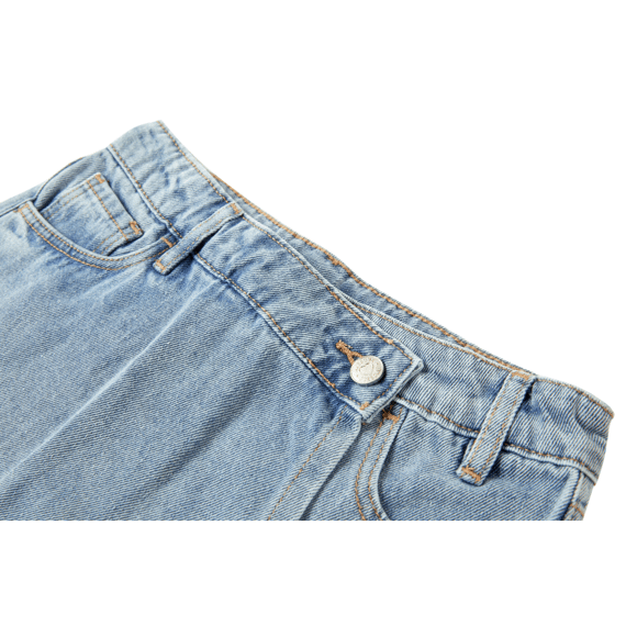 Someone Big Girls Short