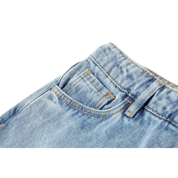 Someone Big Girls Short