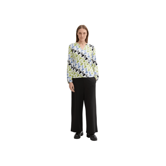 Tom Tailor Dames Bloes