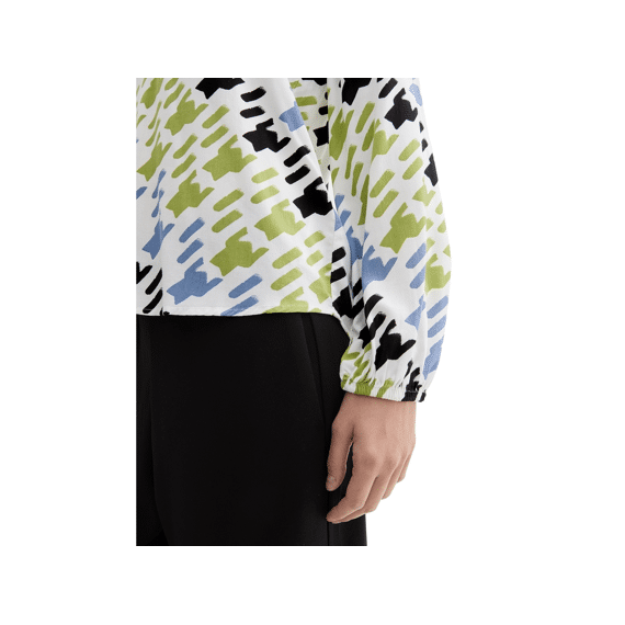 Tom Tailor Dames Bloes