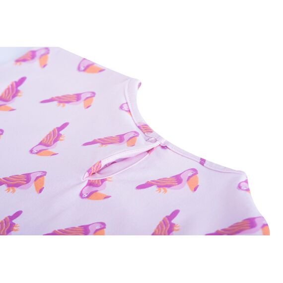 Mini Rebels Jurk