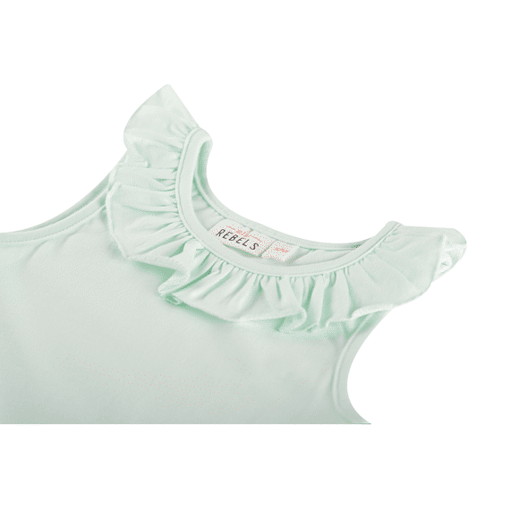 Mini Rebels Top