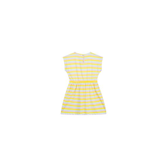 Mini Rebels Jurk