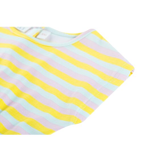 Mini Rebels Jurk