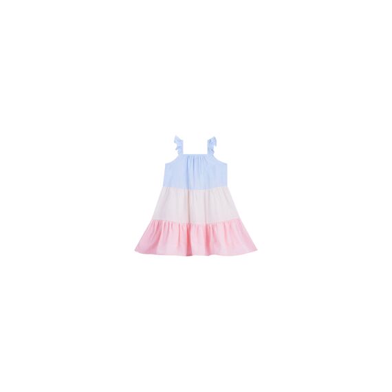 Mini Rebels Jurk
