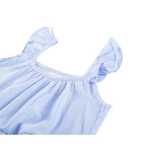 Mini Rebels Jurk