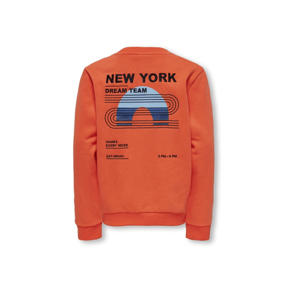 Kids Only Boy Sweater