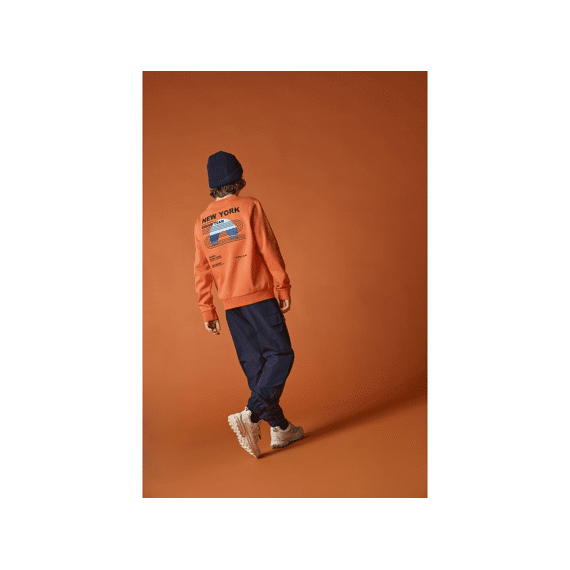 Kids Only Boy Sweater