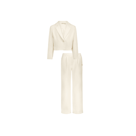 Flo Blazer