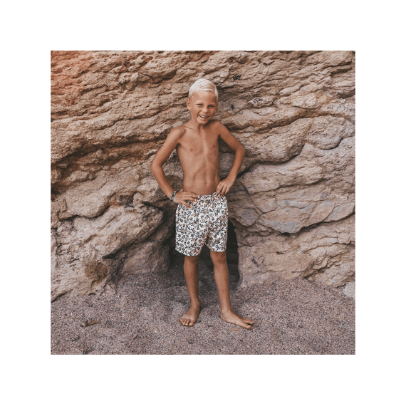 Salted Stories Zwemshort