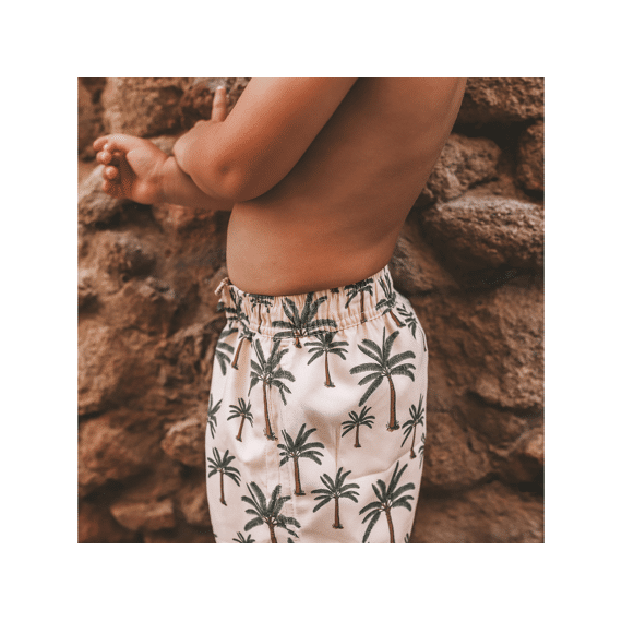 Salted Stories Zwemshort