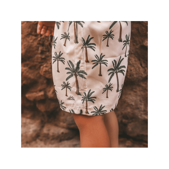 Salted Stories Zwemshort