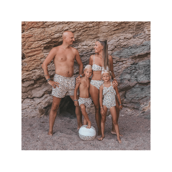 Salted Stories Zwemshort