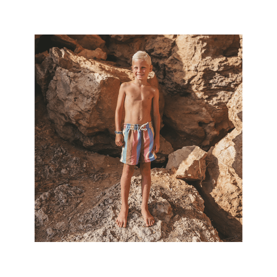 Salted Stories Zwemshorts