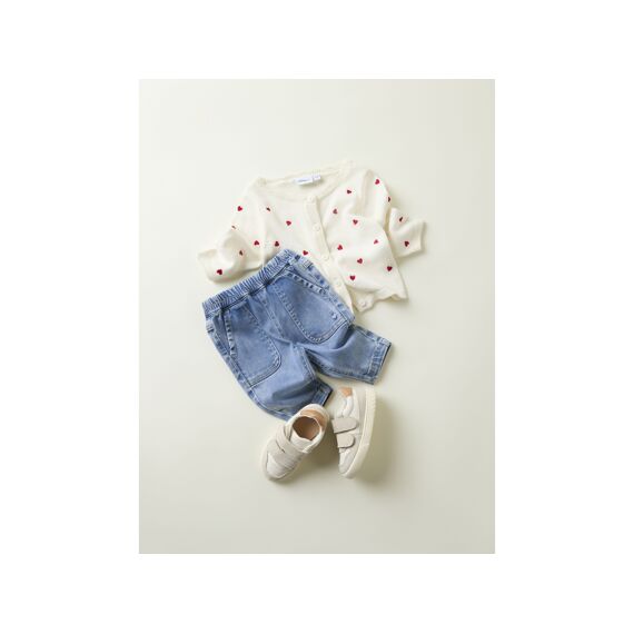Name It New Born Broek