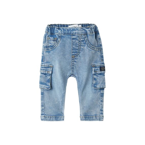 Name It New Born Broek