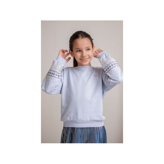 Flo Sweater