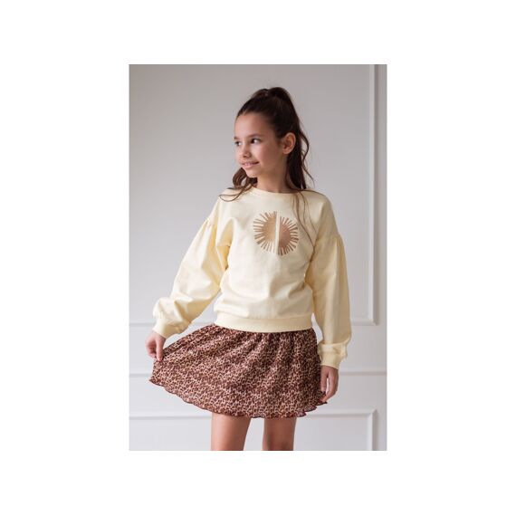 Flo Sweater