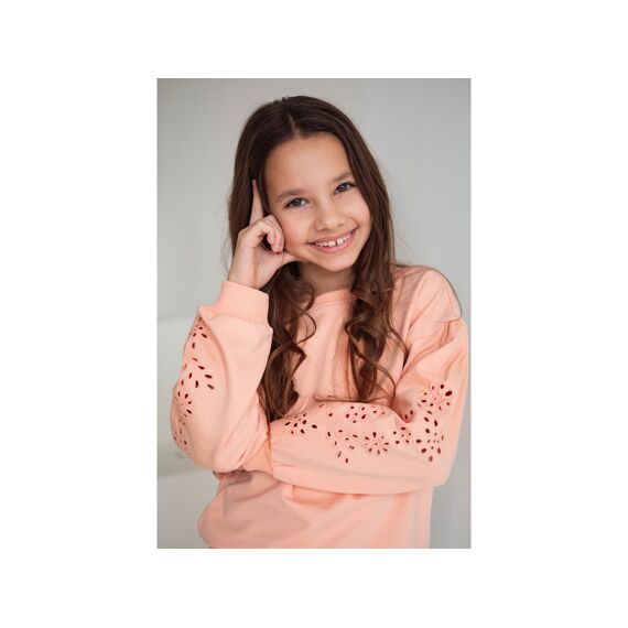 Flo Sweater
