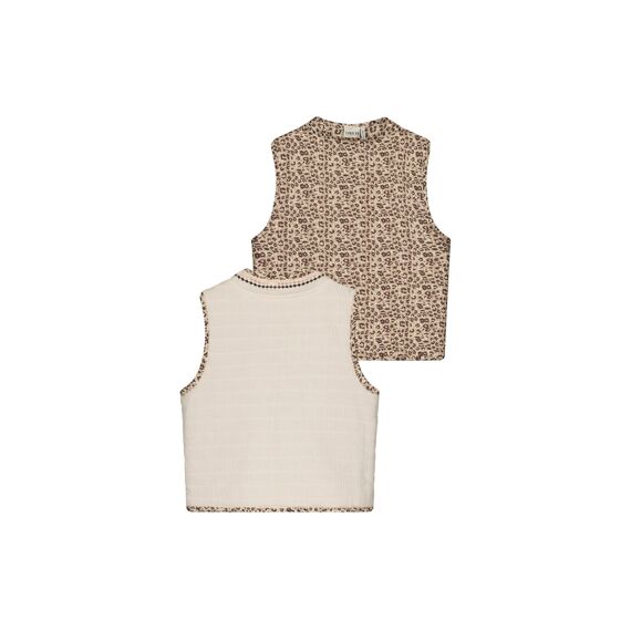Flo Gilet