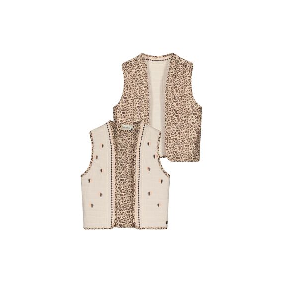 Flo Gilet