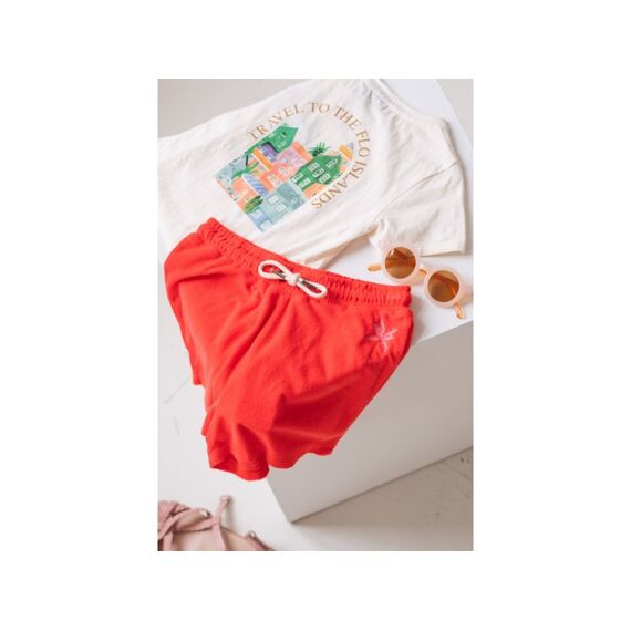 Flo T-shirt