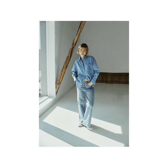 Freequent Broek