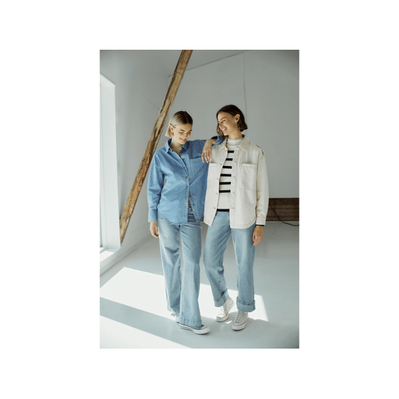 Freequent Broek