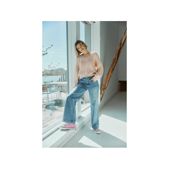 Freequent Broek