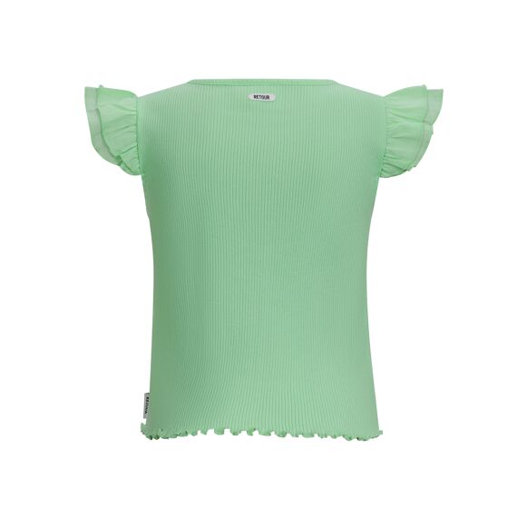 Retour T-shirt