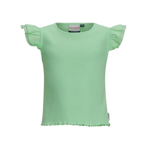 Retour T-shirt
