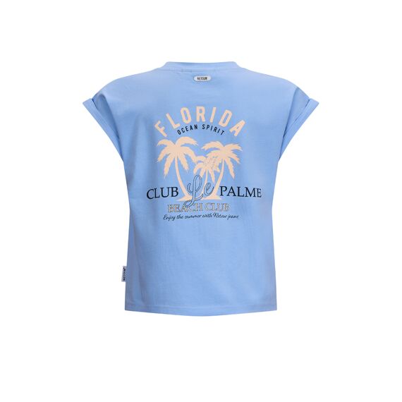 Retour T-shirt