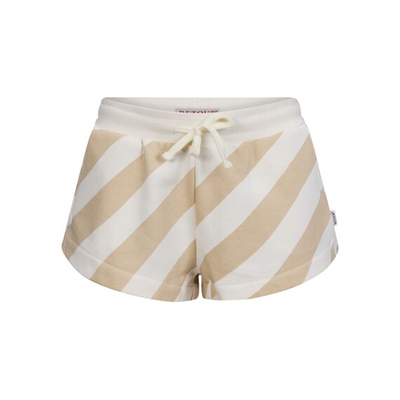 Retour Short
