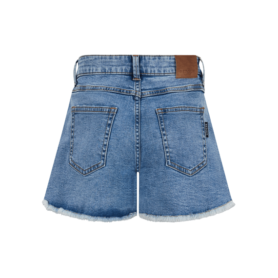 Retour Short